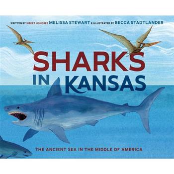 Sharks in Kansas