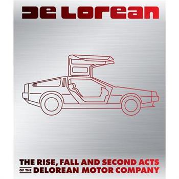Delorean