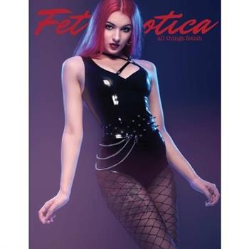 Fet-Erotica Issue 1