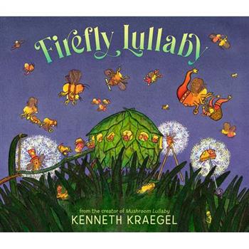 Firefly Lullaby