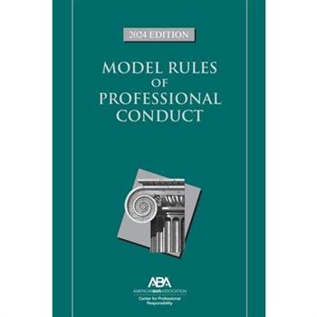 Model Rules of Professional Conduct, 2024 Edition