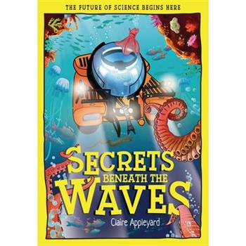 Secrets Beneath the Waves