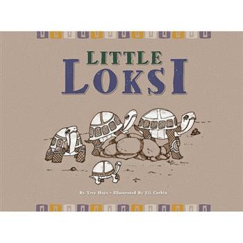 Little Loksi