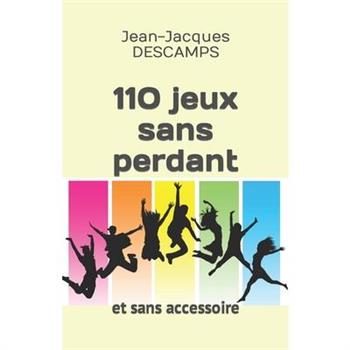 110 jeux sans perdant