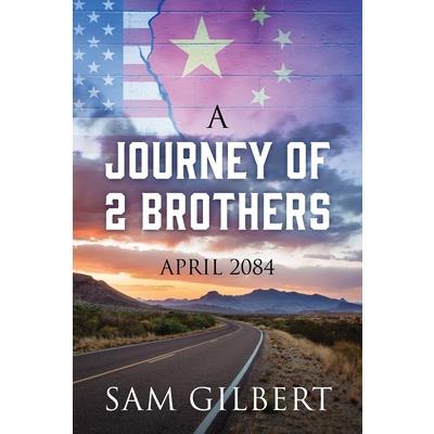 A Journey of 2 Brothers