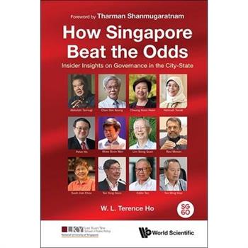 How Singapore Beat the Odds
