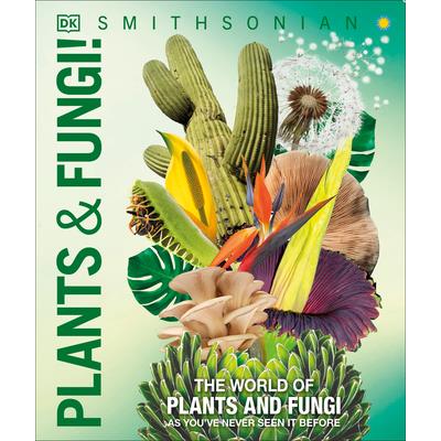 Knowledge Encyclopedia Plants and Fungi