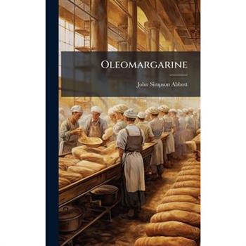 Oleomargarine