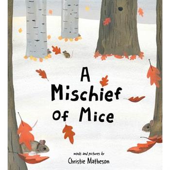 A Mischief of Mice