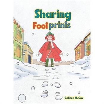 Sharing Footprints
