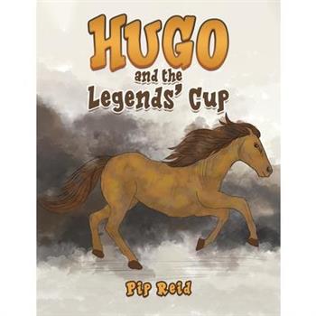 Hugo and the Legends’ Cup