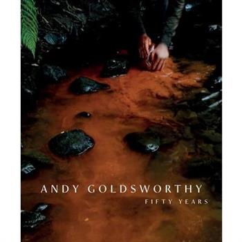 Andy Goldsworthy