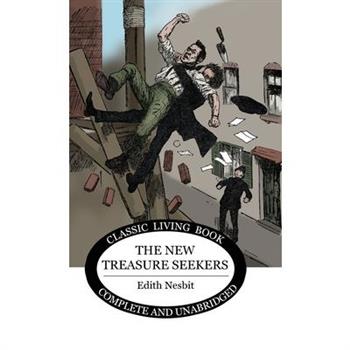 The New Treasure Seekers