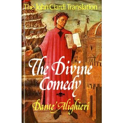 Divine Comedy