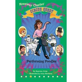Performing Poodles