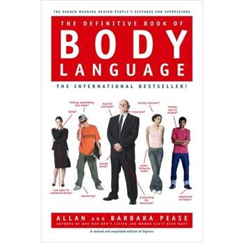 The Definitive Book of Body Language