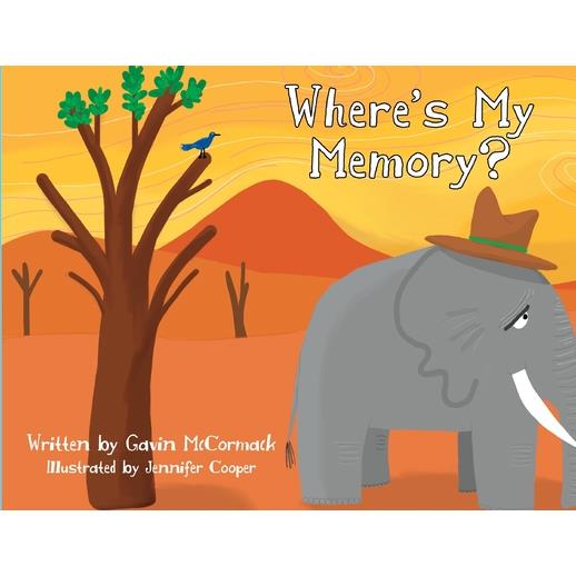 Where’s My Memory?