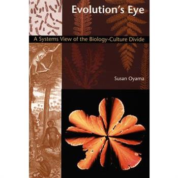 Evolution’s Eye