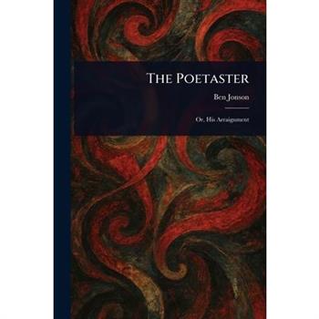 The Poetaster