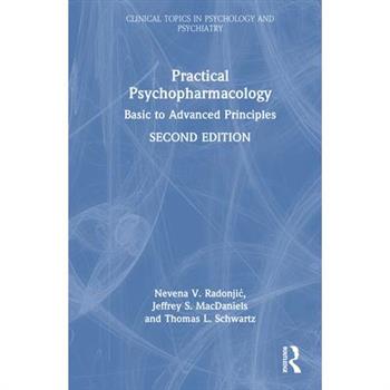 Practical Psychopharmacology