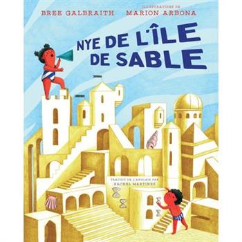 Nye de l’?le de Sable