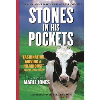Stones in His Pockets