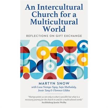 An Intercultural Church for a Multicultural World
