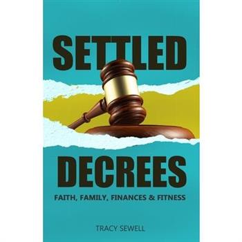 Settled Decrees