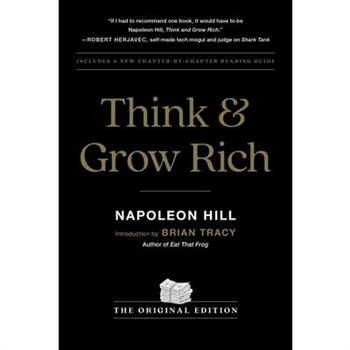 Think and Grow Rich