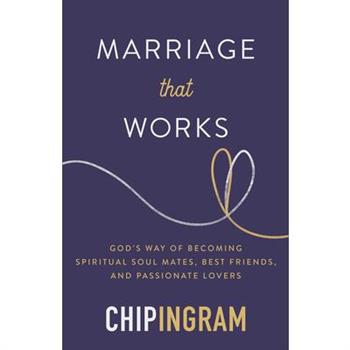 Marriage That Works