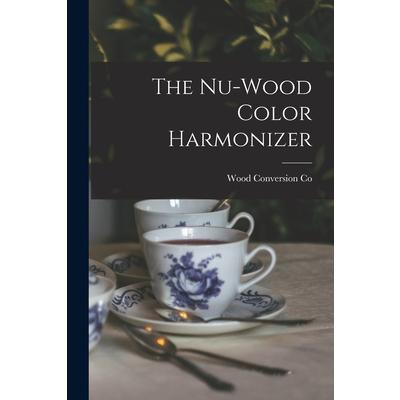 The Nu-wood Color Harmonizer