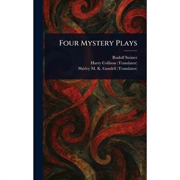 Four Mystery Plays