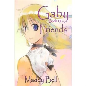 Gaby - Friends