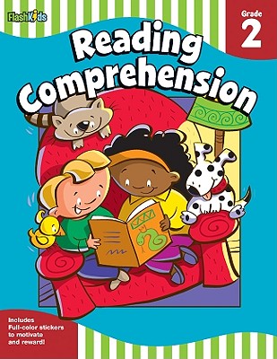 Reading Comprehension Grade 2