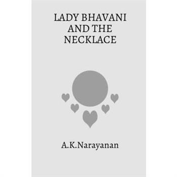 Lady Bhavani and the Necklace
