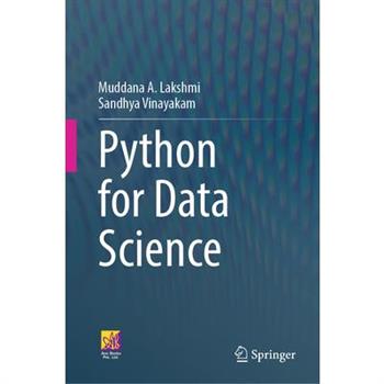 Python for Data Science