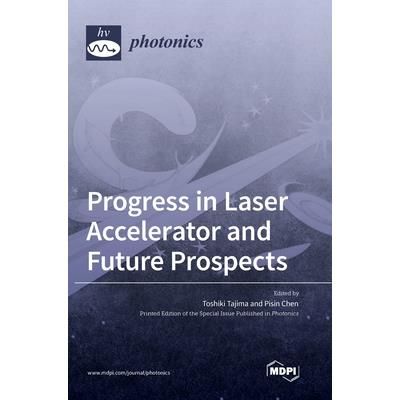 Progress in Laser Accelerator and Future Prospects