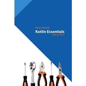Kotlin Essentials