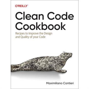 Clean Code Cookbook