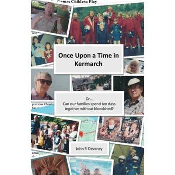 Once Upon a Time in Kermarch