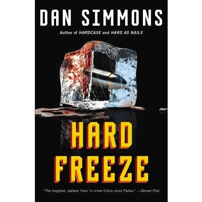 Hard Freeze