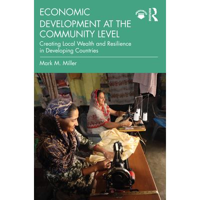 Economic Development at the Community Level