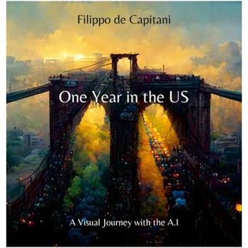 One Year in the USA