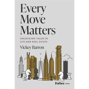 Every Move Matters