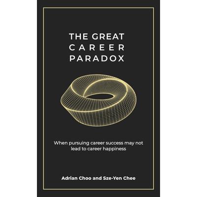 The Great Career Paradox