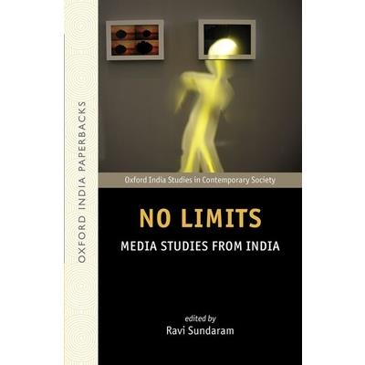 No LimitsMedia Studies from India