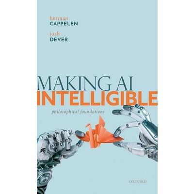 Making AI Intelligible