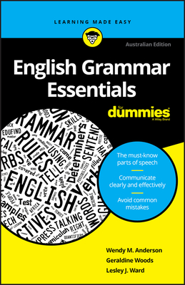 English Grammar Ess FD AUS REF