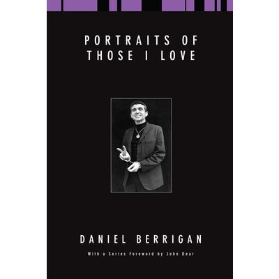 Portraits of Those I Love
