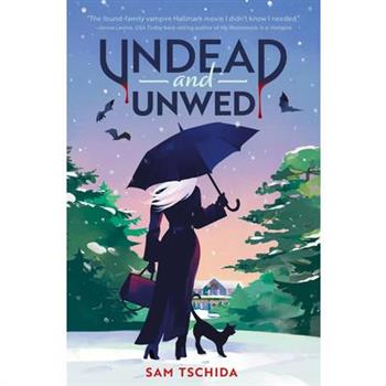 Undead and Unwed